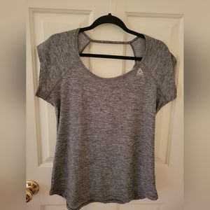 Reebok Work Out Top